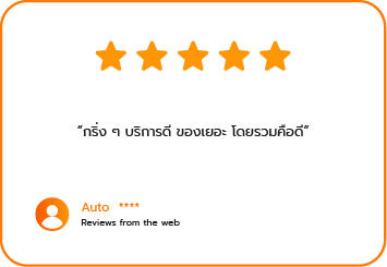 รับซื้อกล้องมือสอง - รีวิว