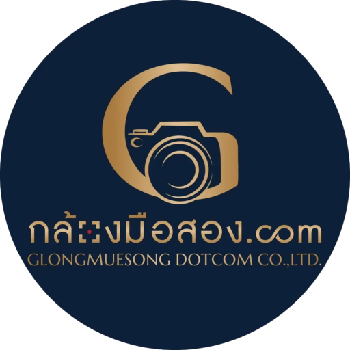 รับซื้อกล้องมือสอง - รีวิว